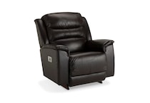 lb chaise rocker recliner   