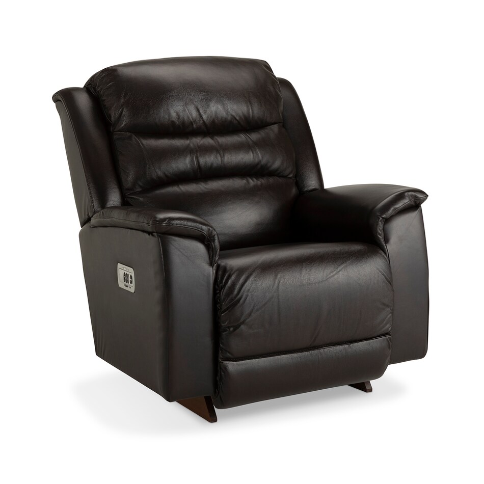 lb chaise rocker recliner   