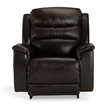 La-Z-Boy Redwood Power Rocker Recliner W/ Headrest