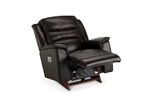 lb chaise rocker recliner   