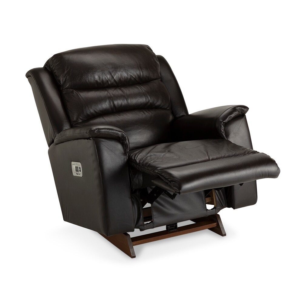 lb chaise rocker recliner   
