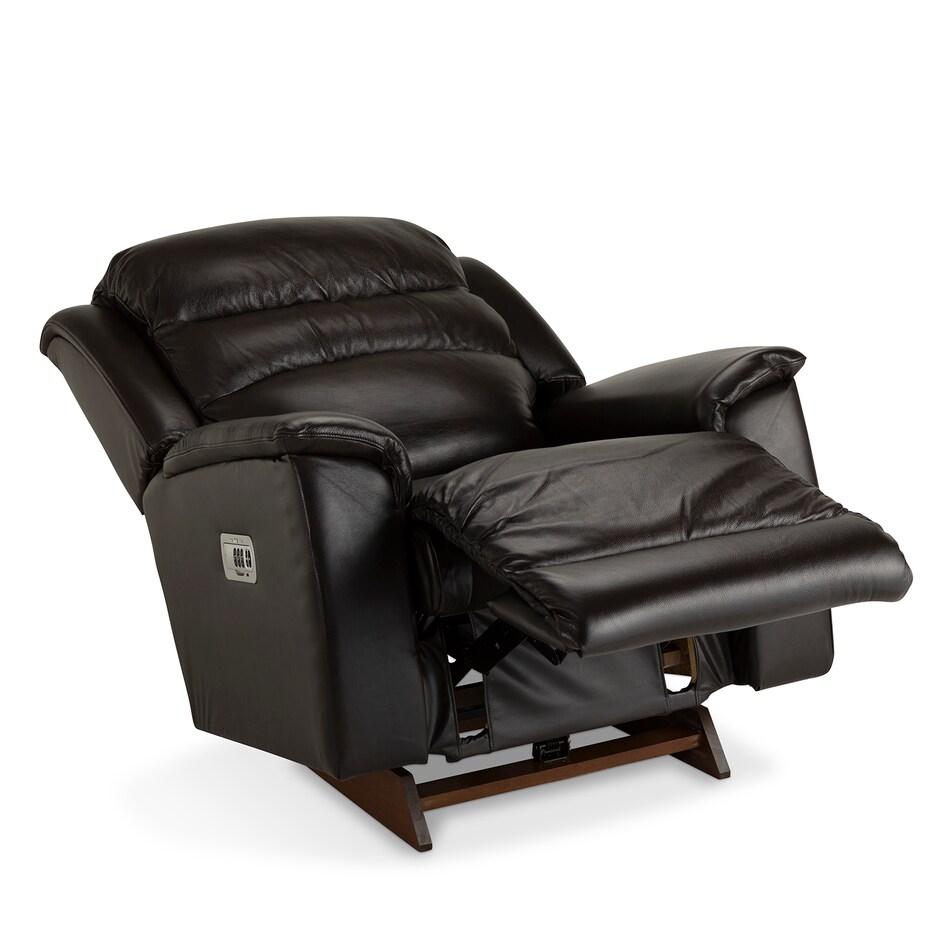 lb chaise rocker recliner   