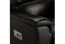 lb chaise rocker recliner   