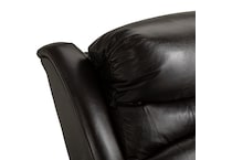 lb chaise rocker recliner   