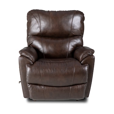 La-Z-Boy Trouper II Rocker Recliner