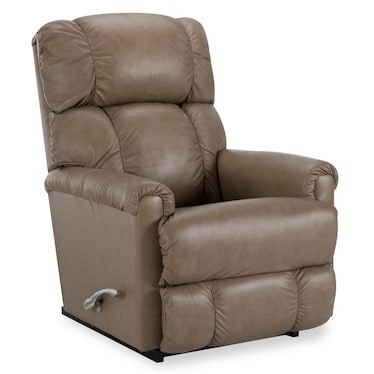 La-Z-Boy Pinnacle Rocker Recliner