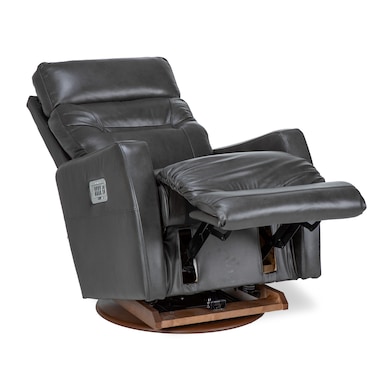 La-Z-Boy Lennon Power Swivel Rocker Recliner