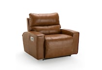 lb camel rocker recliner   