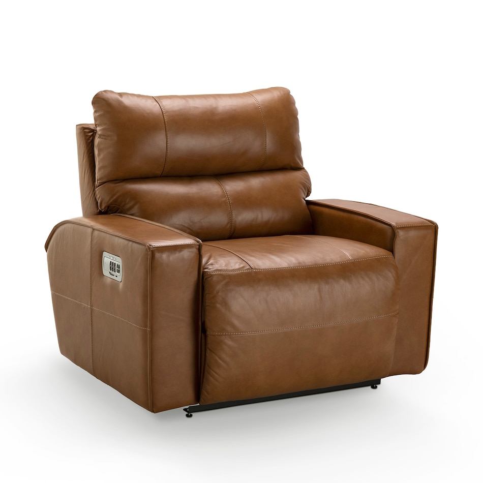 lb camel rocker recliner   