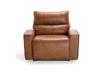 lb camel rocker recliner   