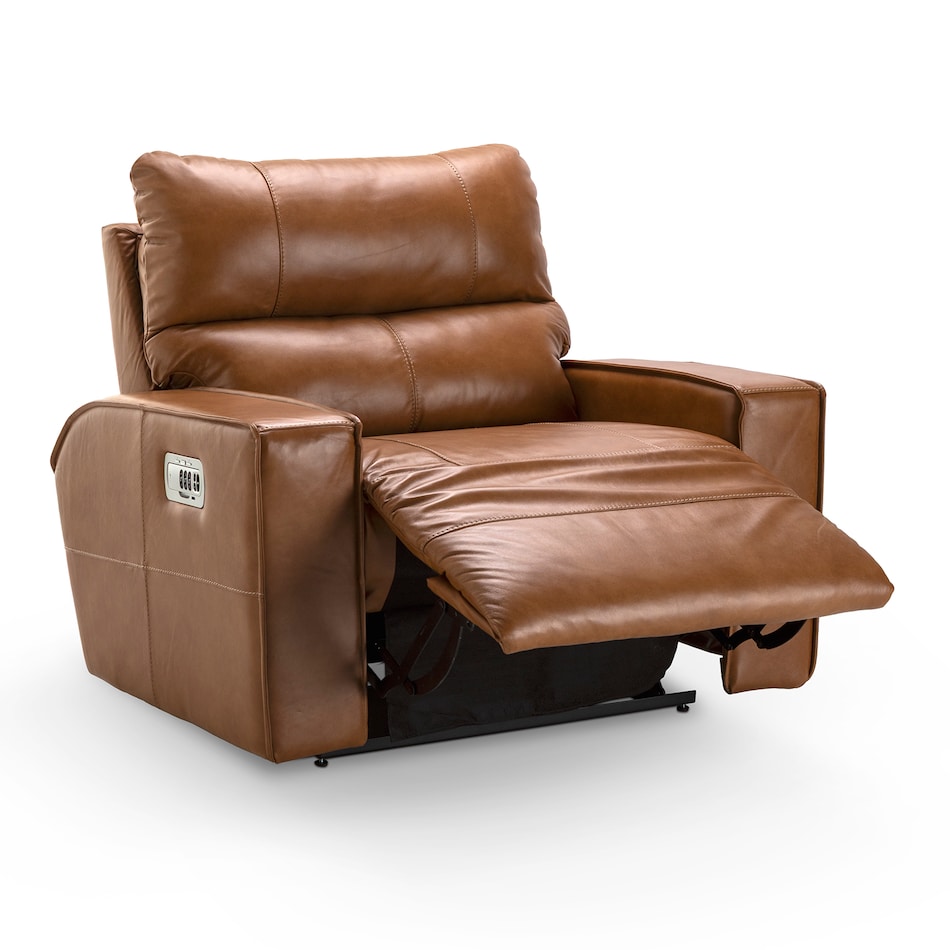 lb camel rocker recliner   