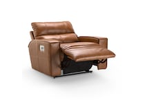 lb camel rocker recliner   