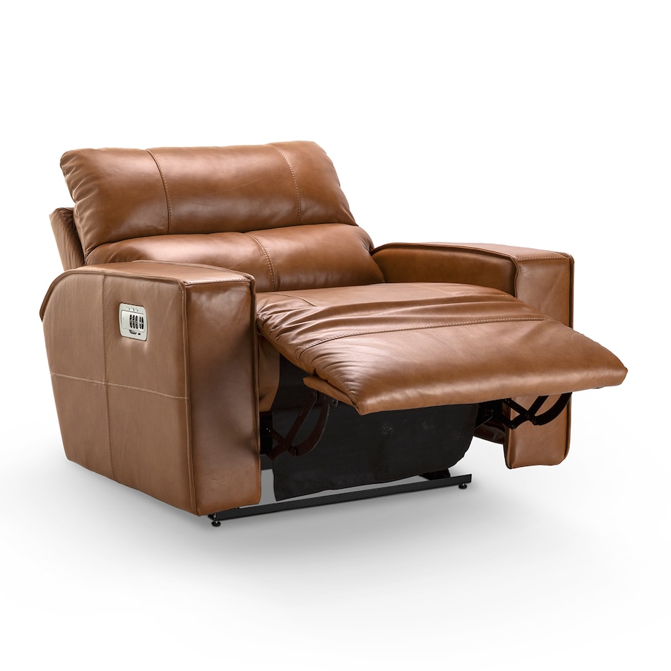 lb camel rocker recliner   