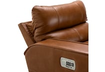 lb camel rocker recliner   