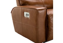 lb camel rocker recliner   