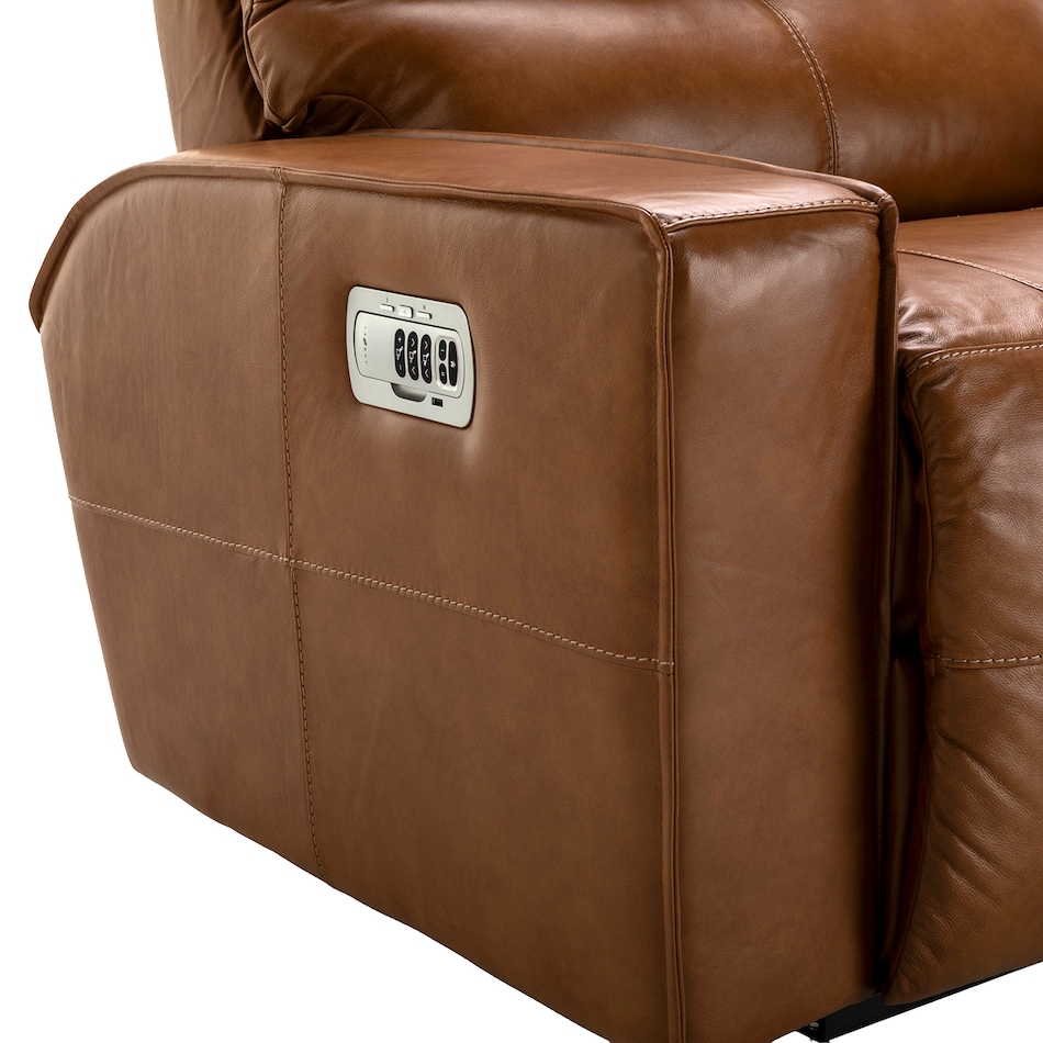 lb camel rocker recliner   