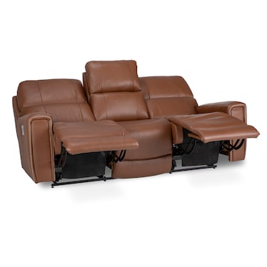 La-Z-Boy Apollo Power Reclining Sofa