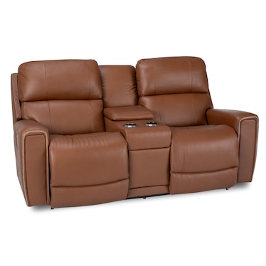 La-Z-Boy Apollo Power Reclining Loveseat