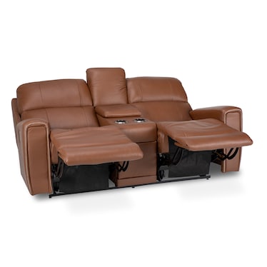 La-Z-Boy Apollo Power Reclining Loveseat