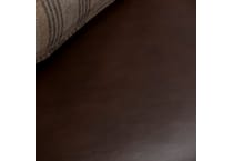lb cognac casual sofas   