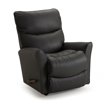 La-Z-Boy Rowan IV Leather Rocker Recliner