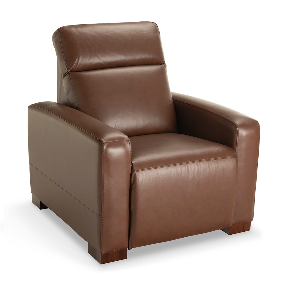 lb casual transitional recl sofa   