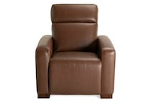 lb casual transitional recl sofa   