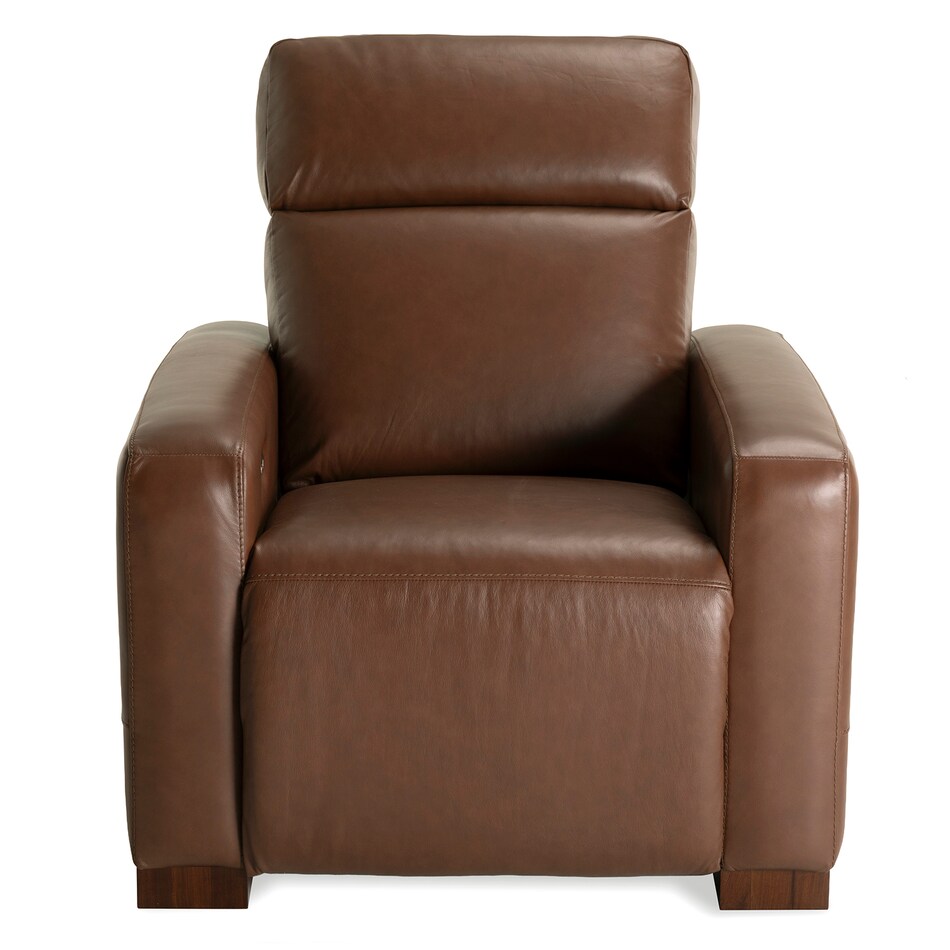 lb casual transitional recl sofa   