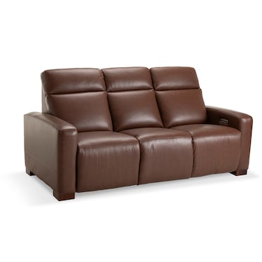 La-Z-Boy Acadia Power Reclining Sofa