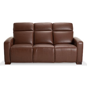 La-Z-Boy Acadia Power Reclining Sofa