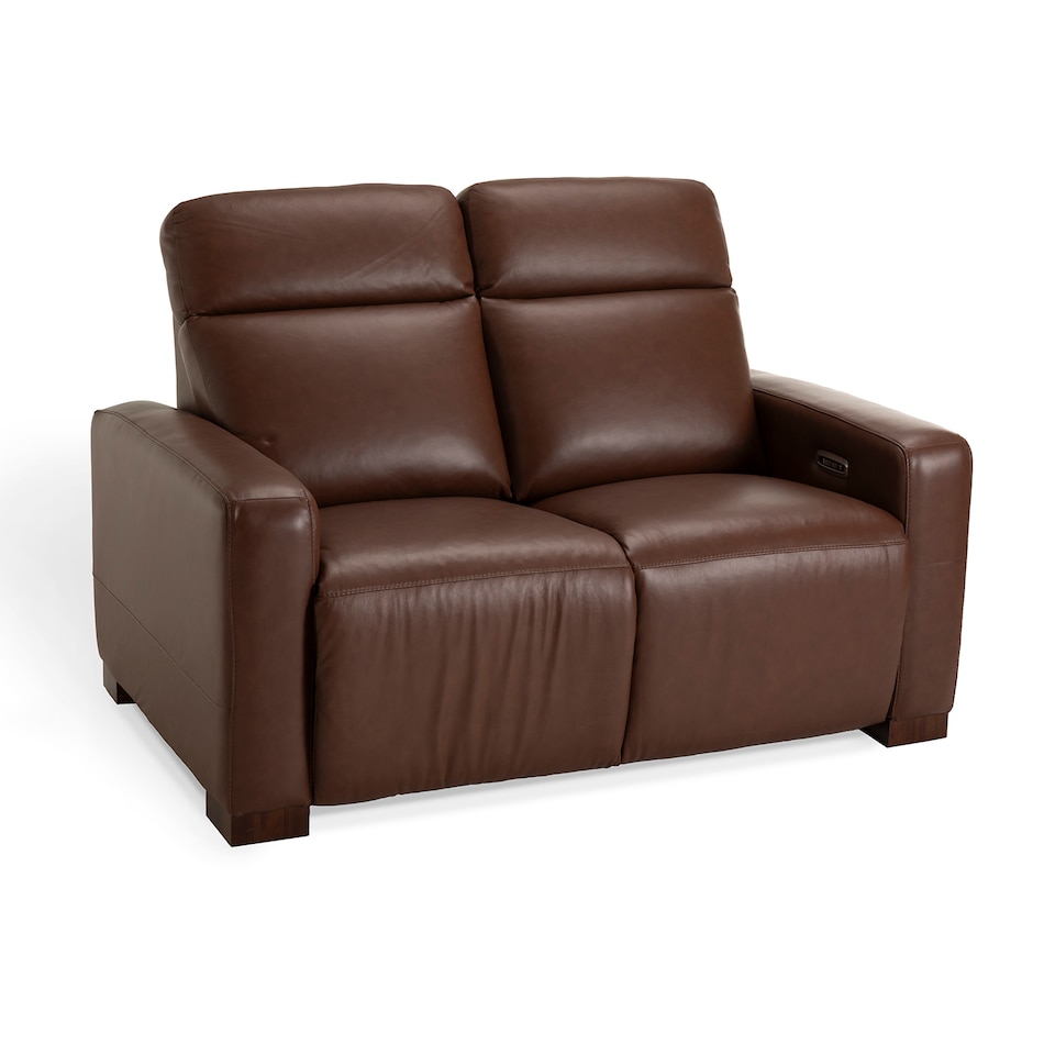 lb casual transitional recl sofa   