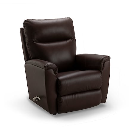 La-Z-Boy Norton Rocker Recliner With Arc Handle