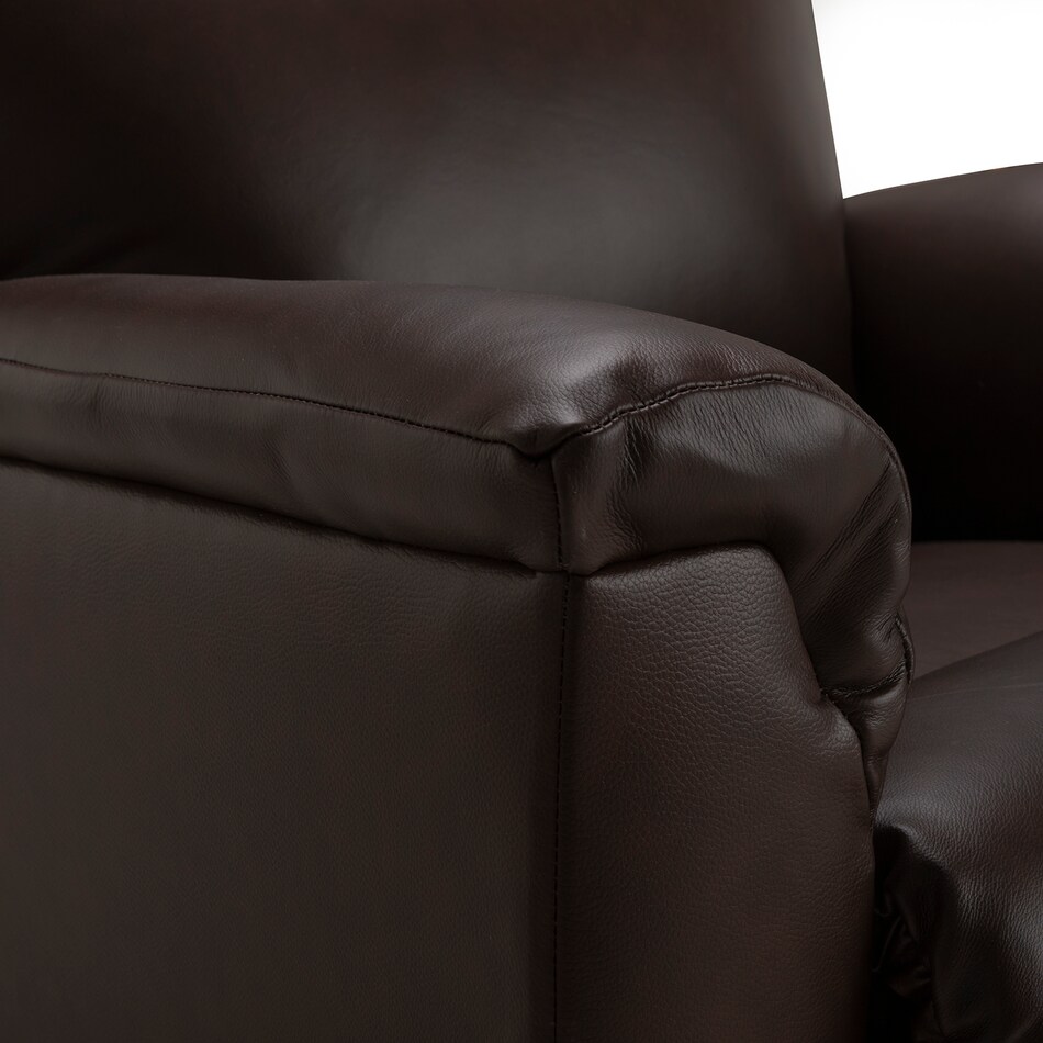 lb rocker recliner   