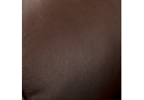 lb chocolate swatch  