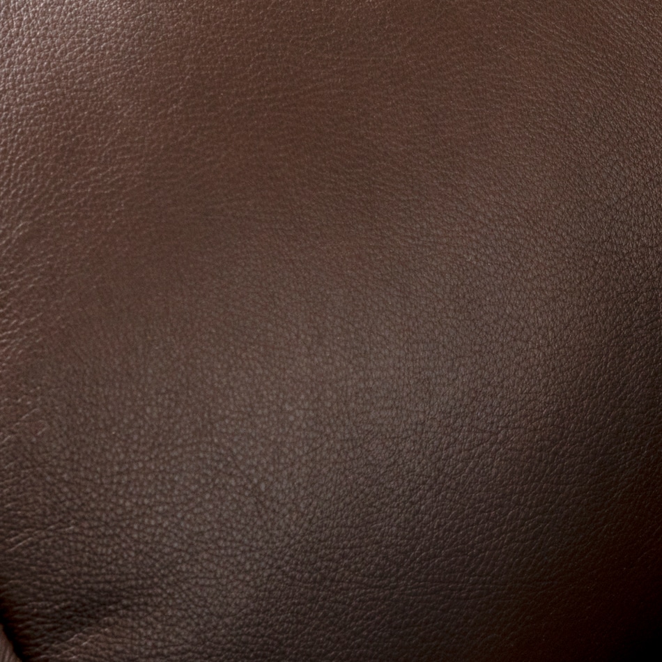 lb chocolate swatch  
