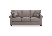 leads cobblestone queen sleeper   