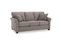 leads cobblestone queen sleeper   