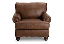 leather sofas   