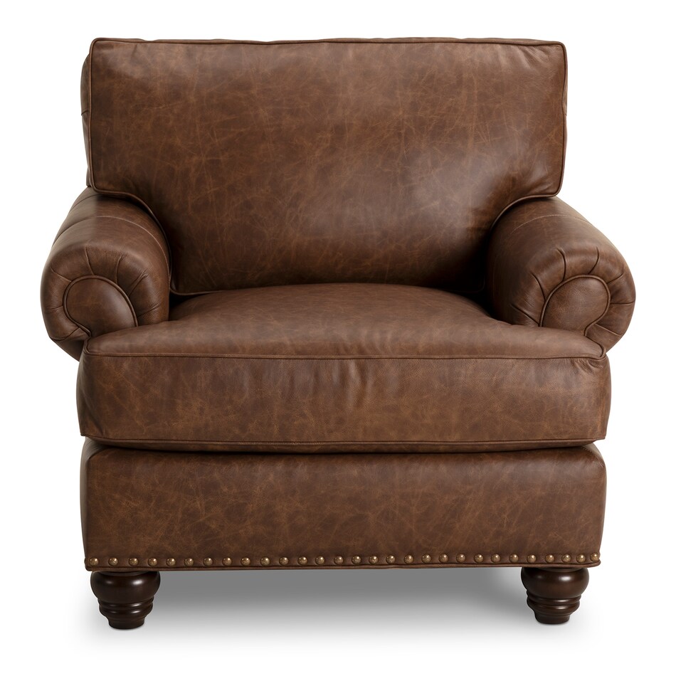 leather sofas   