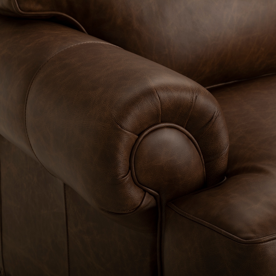 leather sofas   