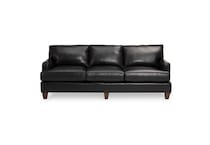 leather sofas   