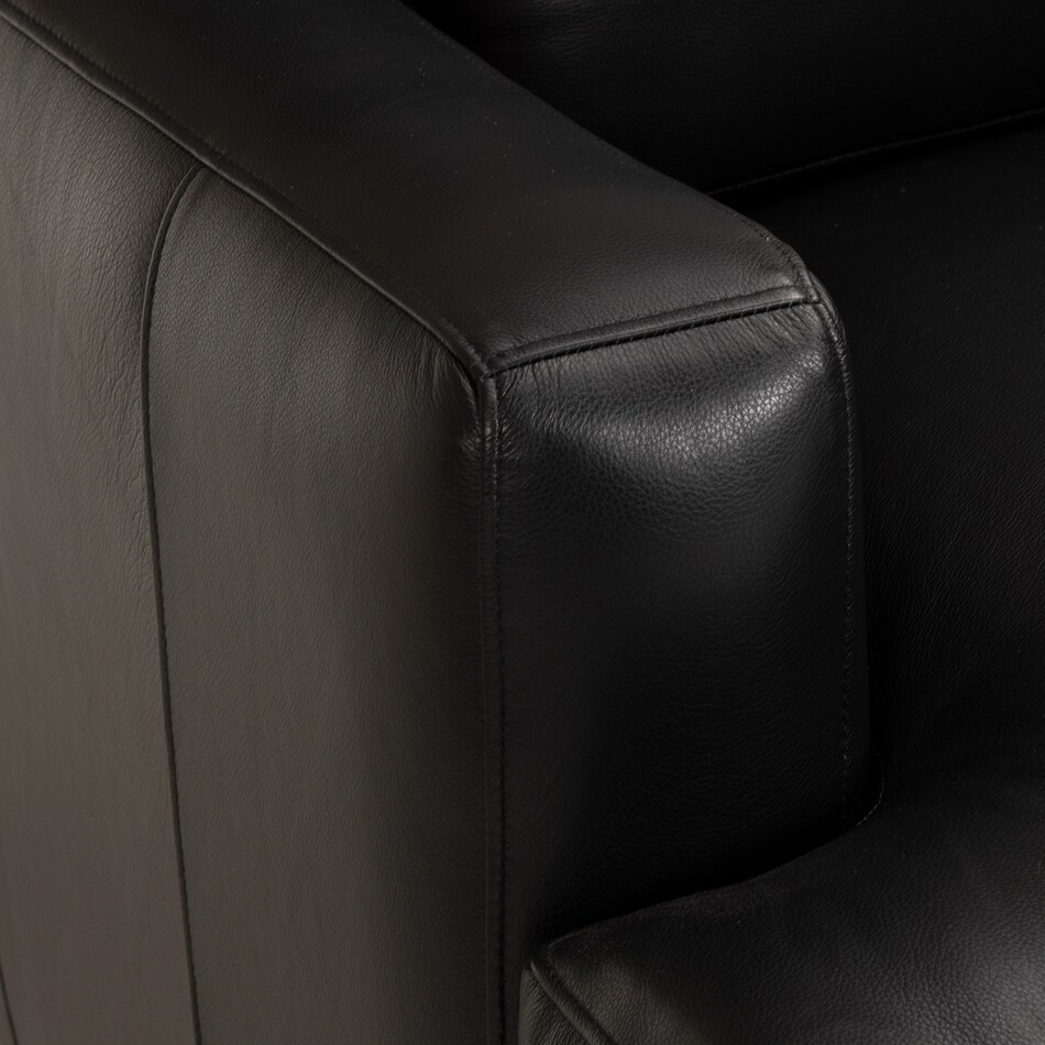 leather sofas   