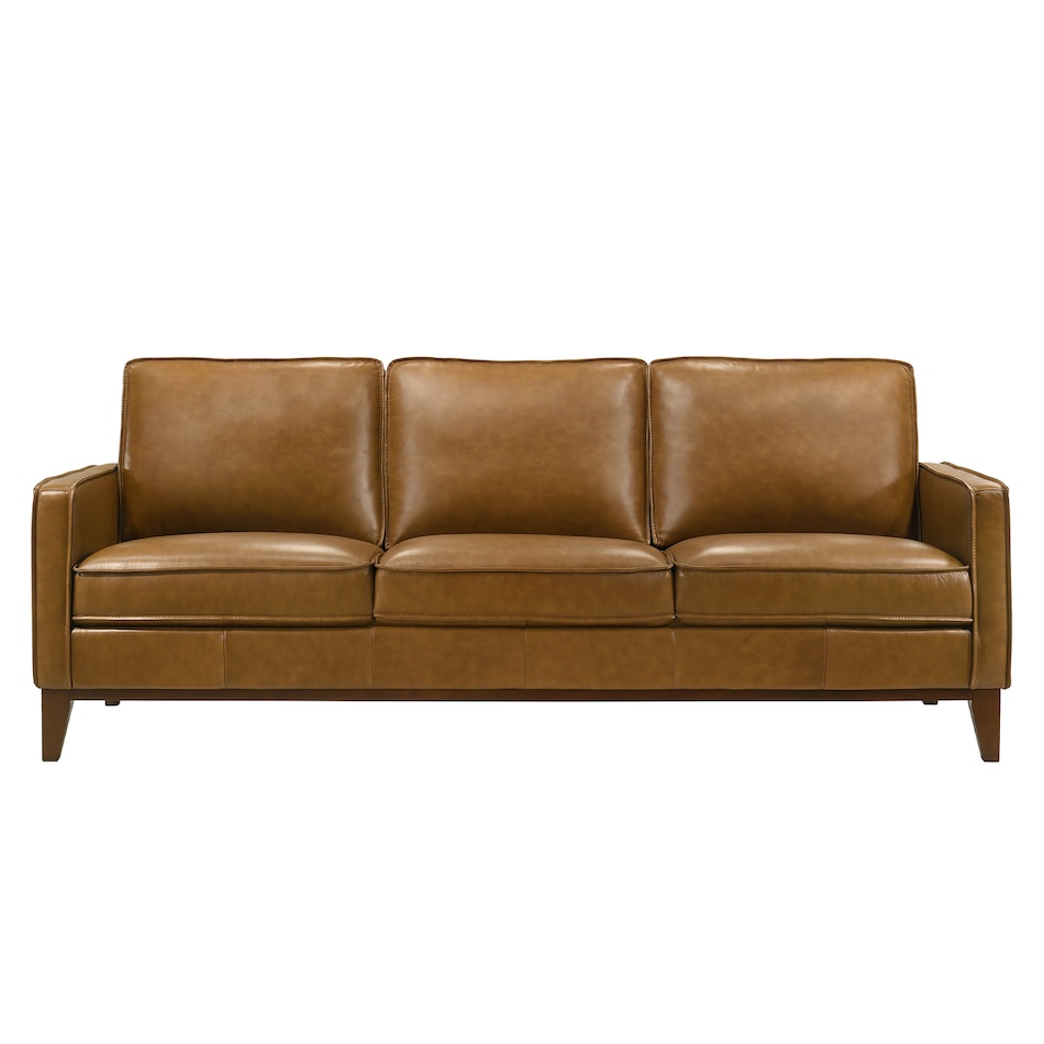 leather sofas   