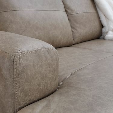 Ranch 2-Pc. Sectional