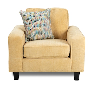 Spree Chair