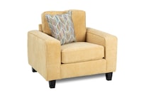 lexington daffodil casual sofas   