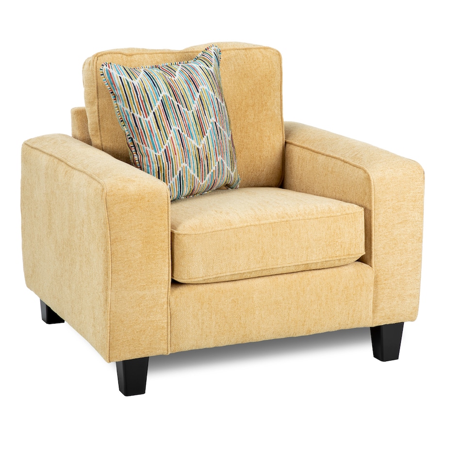 lexington daffodil casual sofas   