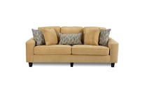 lexington daffodil casual sofas   
