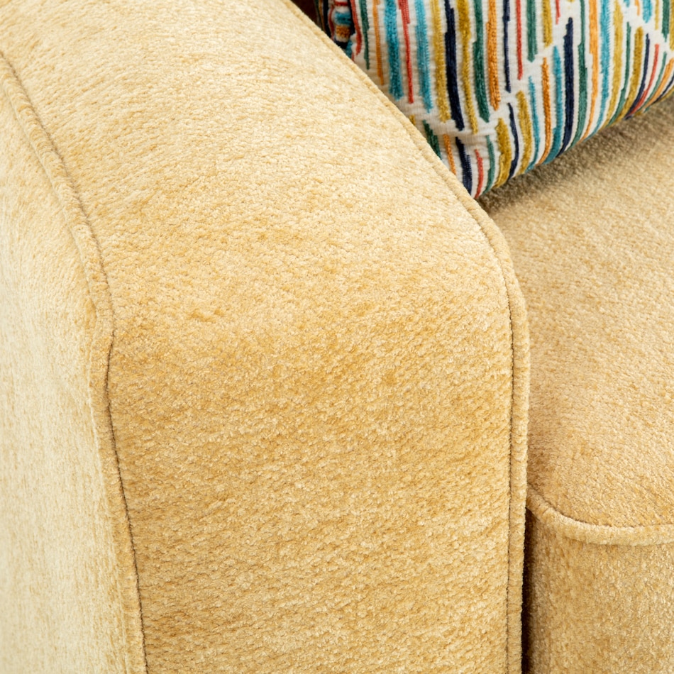 lexington daffodil casual sofas   
