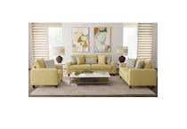 lexington daffodil casual sofas   